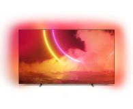 PHILIPS 55" 55OLED805 UHD, AndroidTV, Ambilight - 547027 - zdjęcie 1